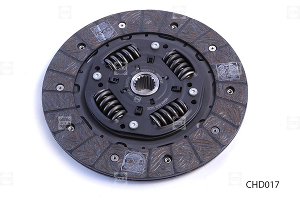 Диск сцепления