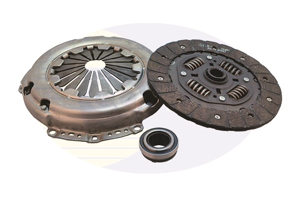 COMLINE ECK150 - Комплект сцепления
