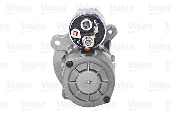 VALEO 455962 - Стартер