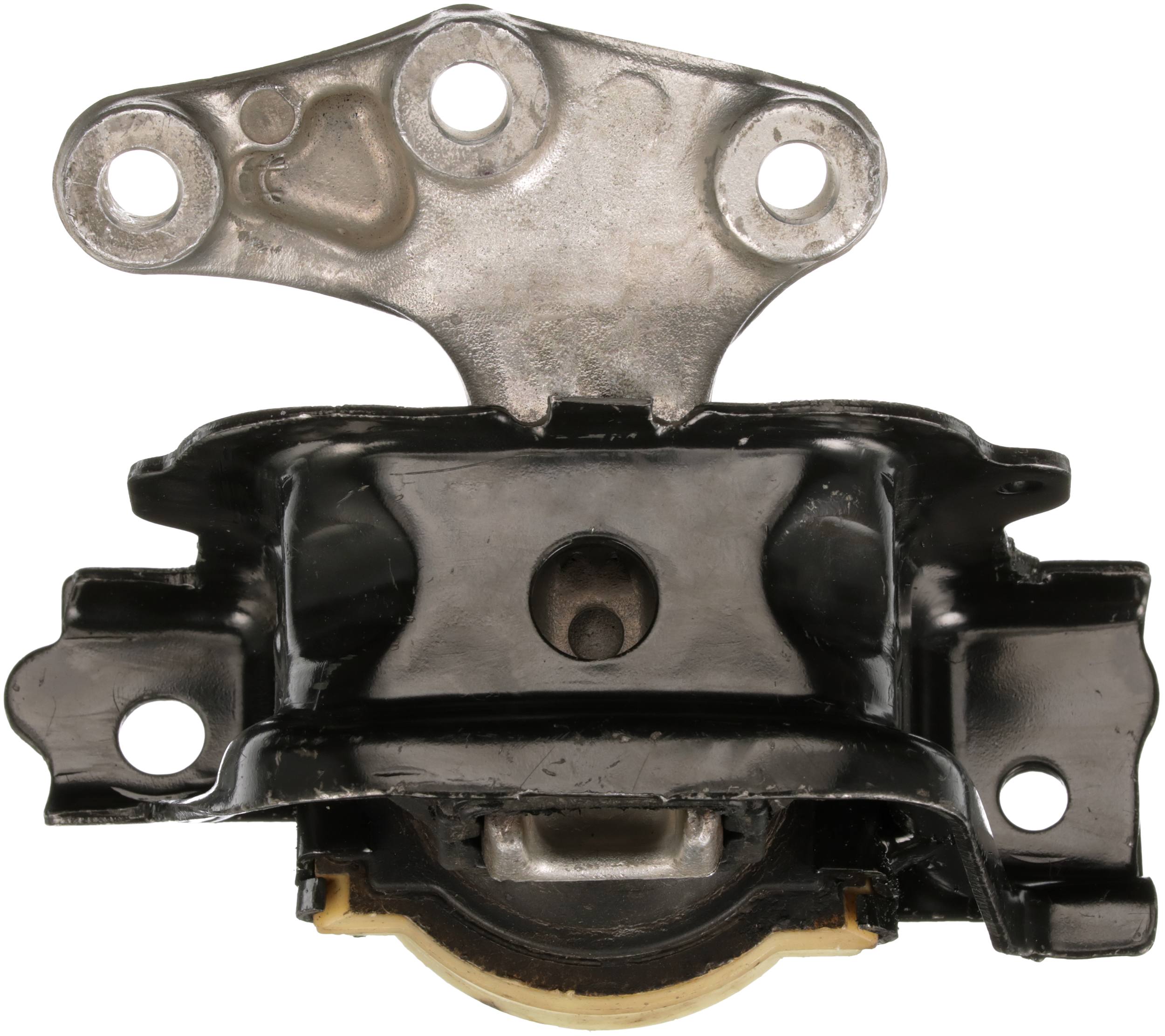 GATES ETM1252 - Подушка двигателя