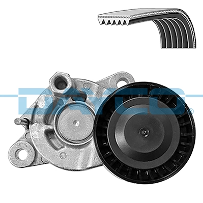 Комплект приводного ремня