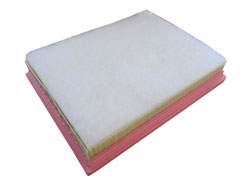 ALCO FILTER MD-3020 - Воздушный фильтр