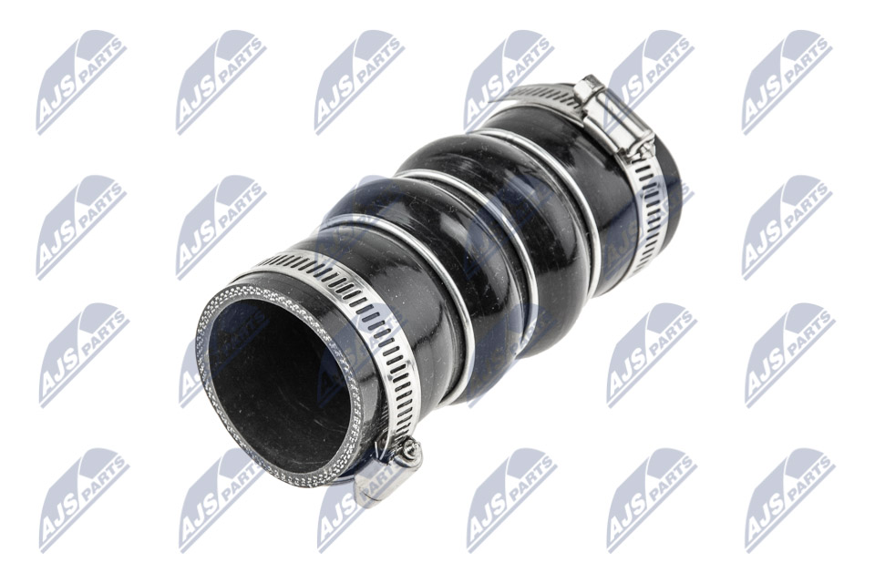 NTY GPP-PE-005 - Патрубок турбины