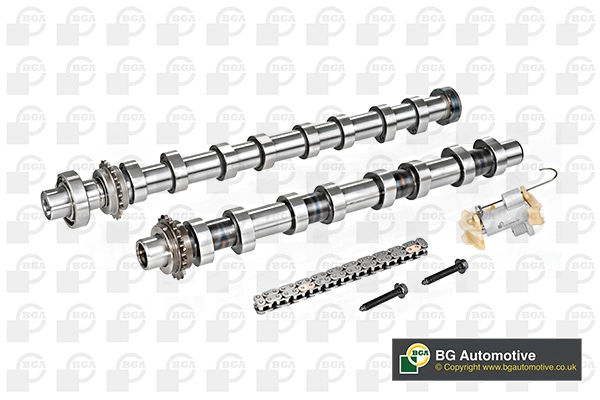 Распредвал