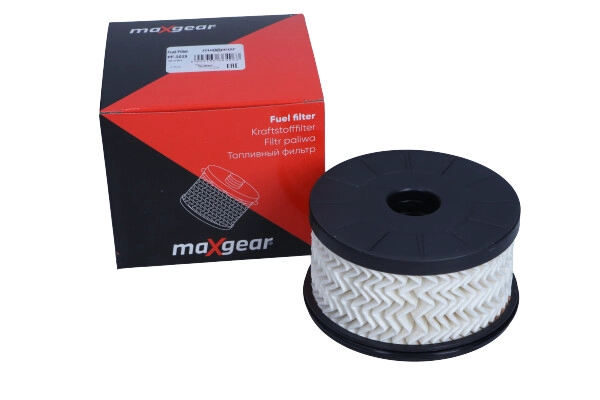 MAXGEAR 26-2167 - Топливный фильтр