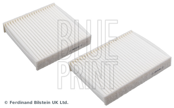 Салонный фильтр