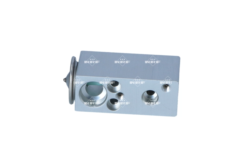 Расширительный клапан кондиционера