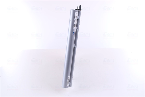 NISSENS 940055 - Радиатор кондиционера