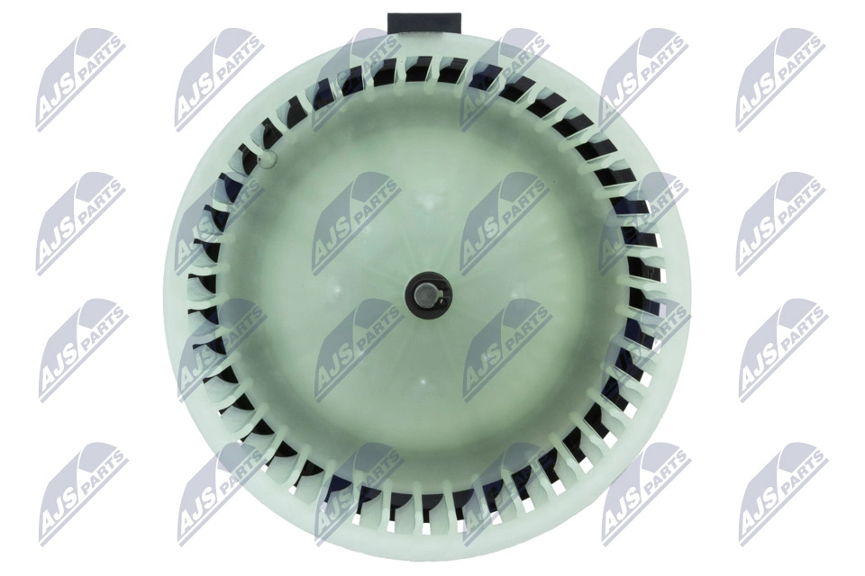 NTY EWN-PE-001 - Моторчик печки