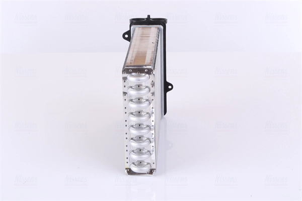 NISSENS 72954 - Радиатор печки