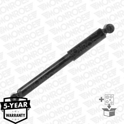 MONROE G1177 - Амортизатор MONROE ORIGINAL (Gas Technology)
