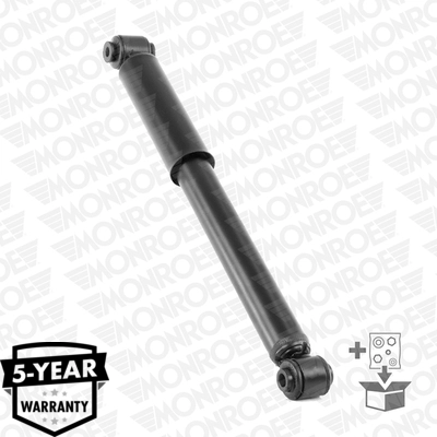 MONROE G1177 - Амортизатор MONROE ORIGINAL (Gas Technology)