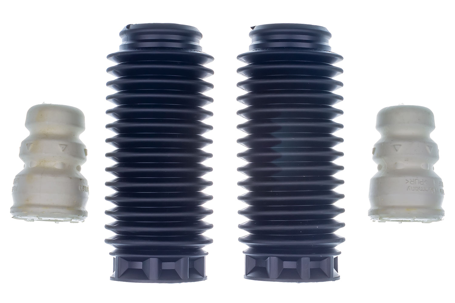 DENCKERMANN D500071 - Пыльники и отбойники амортизатора