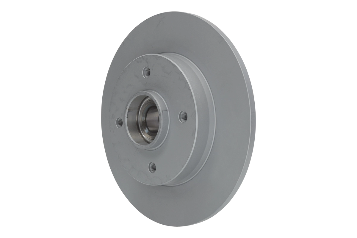 ATE 24.0109-0100.2 - Тормозные диски