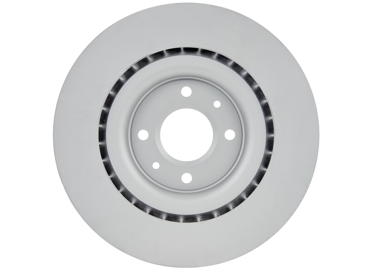 BOSCH 0 986 479 A90 - Тормозные диски