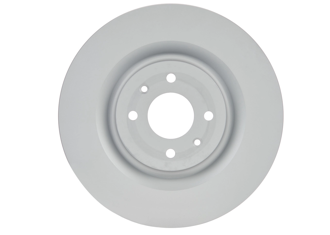 BOSCH 0 986 479 A90 - Тормозные диски