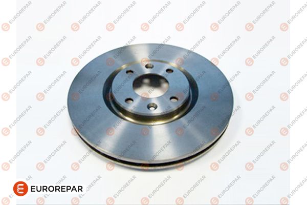 EUROREPAR 1687772780 - Тормозные диски