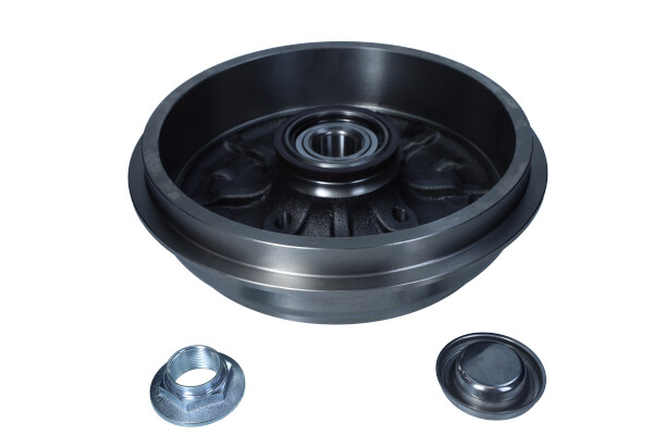 MAXGEAR 19-2852 - Тормозной барабан