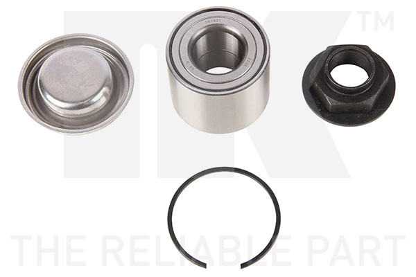 NK 761931 - Ступичный подшипник