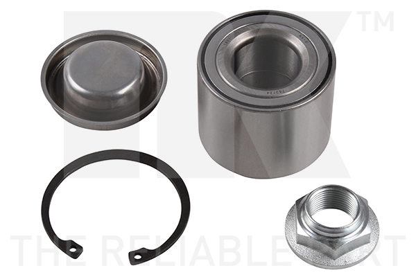 NK 763724 - Ступичный подшипник