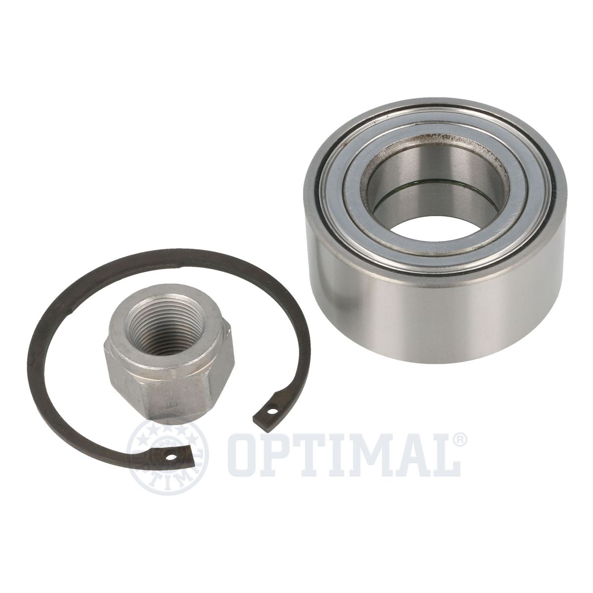OPTIMAL 601253 - Ступичный подшипник