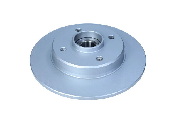 QUARO QD1211 - Тормозные диски