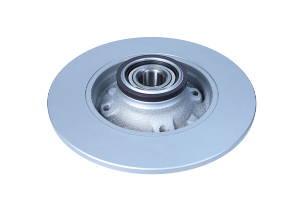 QUARO QD1211 - Тормозные диски