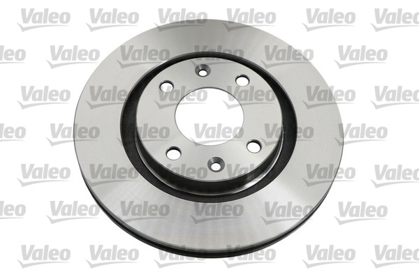 VALEO 186695 - Тормозные диски