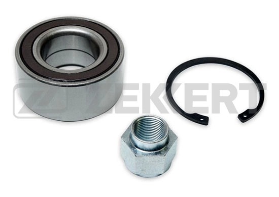 ZEKKERT RL-1317 - Ступичный подшипник