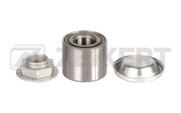 ZEKKERT RL-1857 - Ступичный подшипник