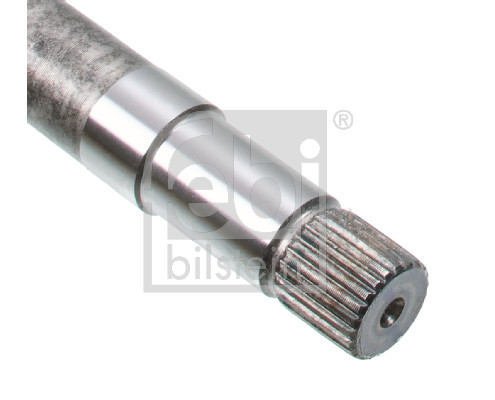 FEBI BILSTEIN 182113 - Приводной вал (полуось)