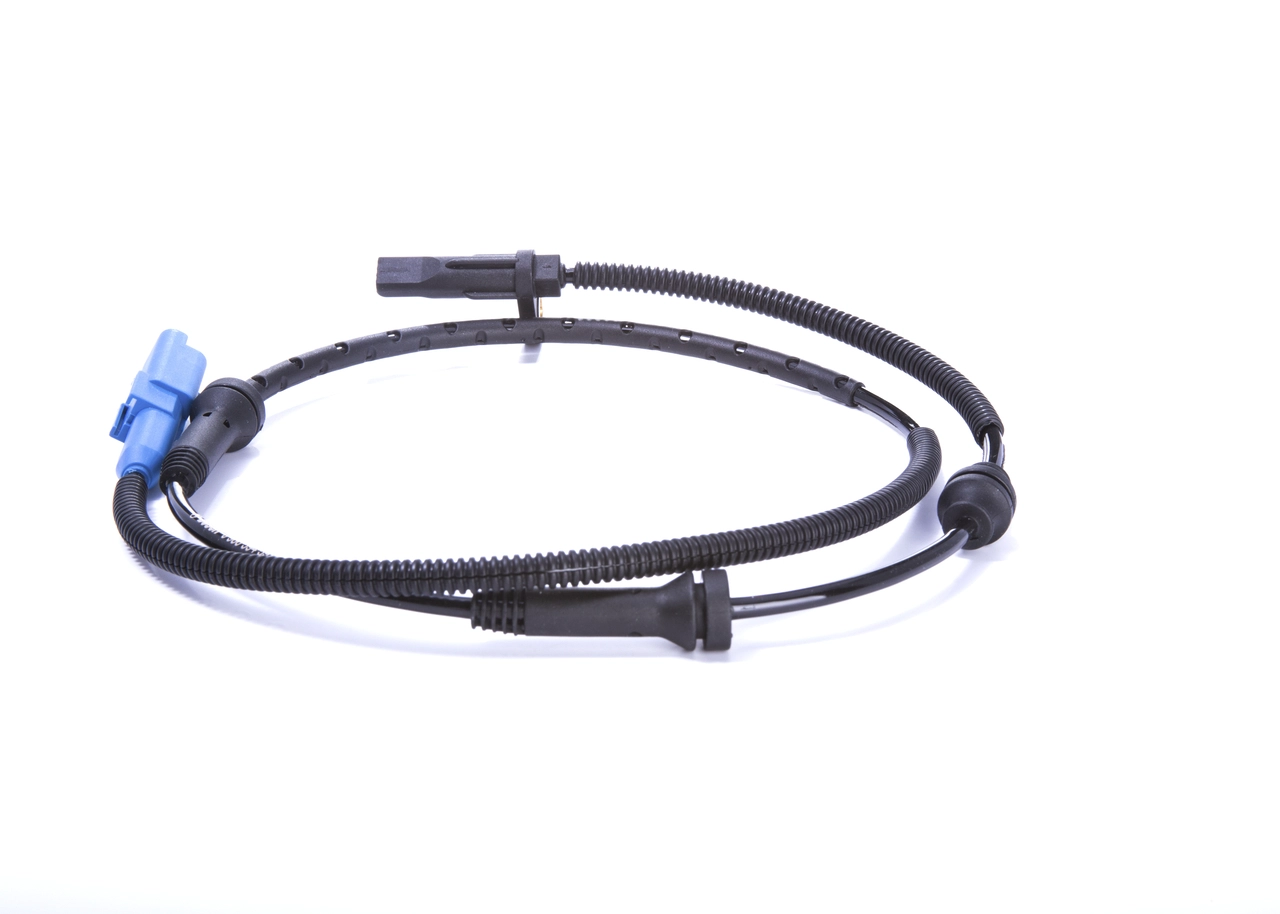 BOSCH 0 986 594 597 - Датчик АБС (ABS)