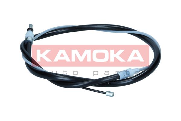 KAMOKA 1190290 - Тросик, cтояночный тормоз KAMOKA
