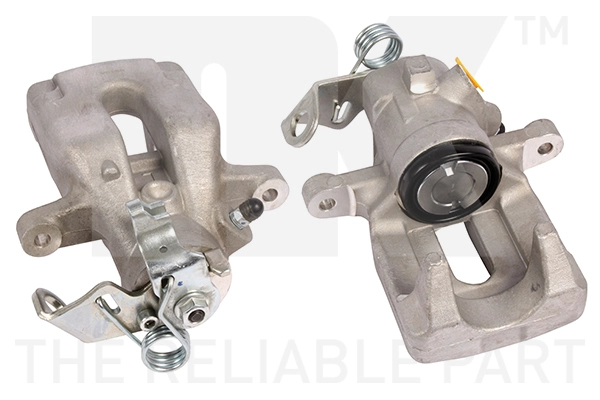 Тормозной суппорт