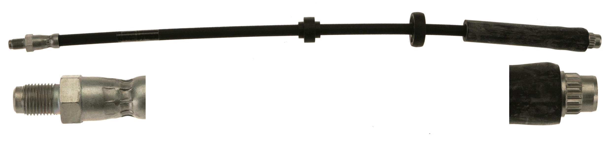 Тормозные шланги