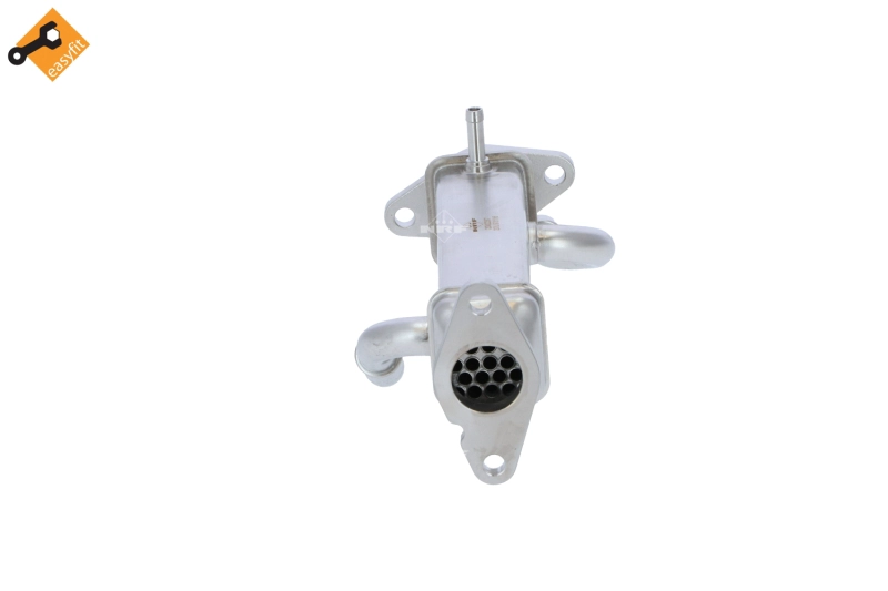 NRF 48352 - Радиатор, рециркуляция ОГ EASY FIT