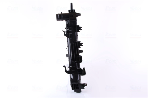 NISSENS 606347 - Радиатор охлаждения