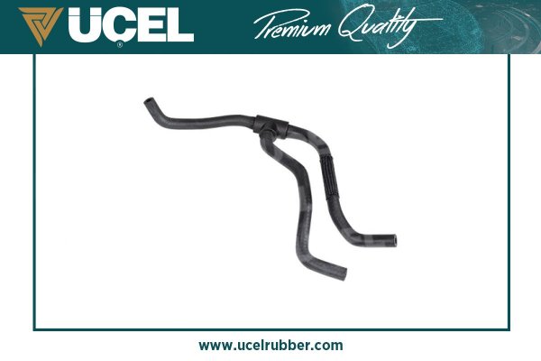 UCEL 35821 - Патрубки системы охлаждения