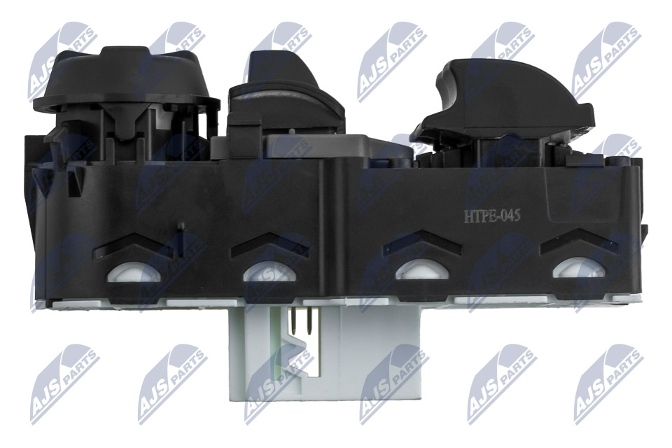 NTY EWS-PE-045 - Кнопка стеклоподъемника