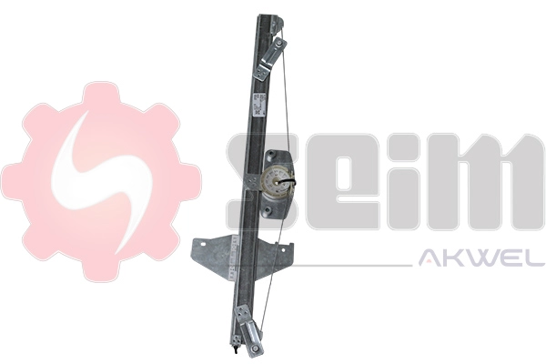 Стеклоподъемник