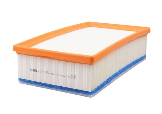 KNECHT LX 3754 - Воздушный фильтр