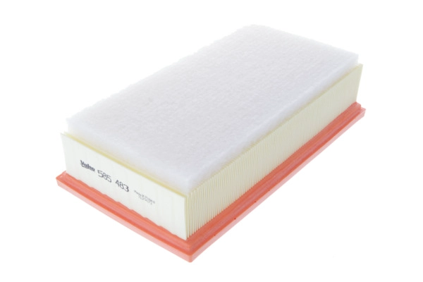 VALEO 585483 - Воздушный фильтр