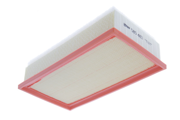 VALEO 585483 - Воздушный фильтр