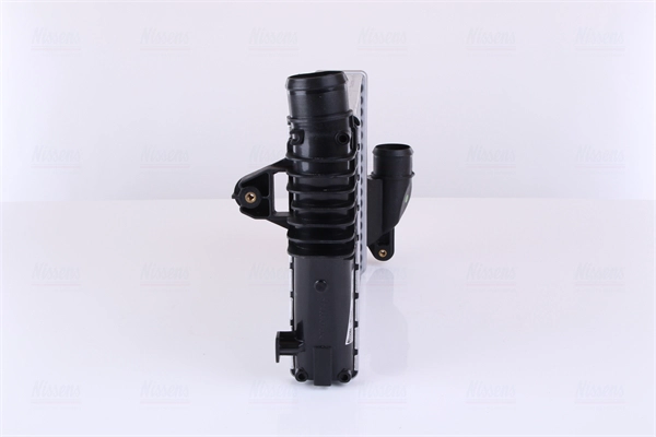 NISSENS 961523 - Интеркулер