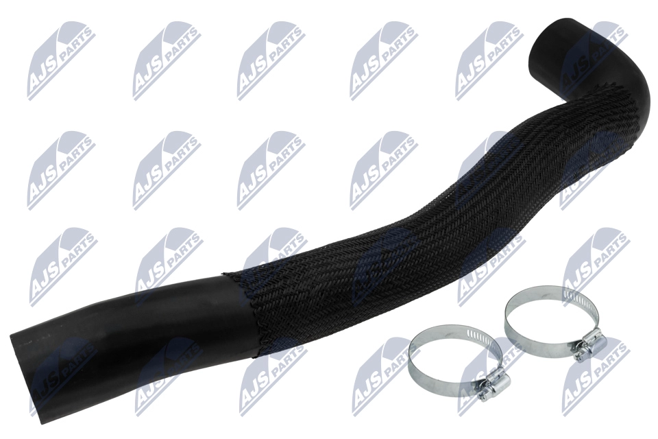 NTY GPP-CT-007 - Патрубок турбины