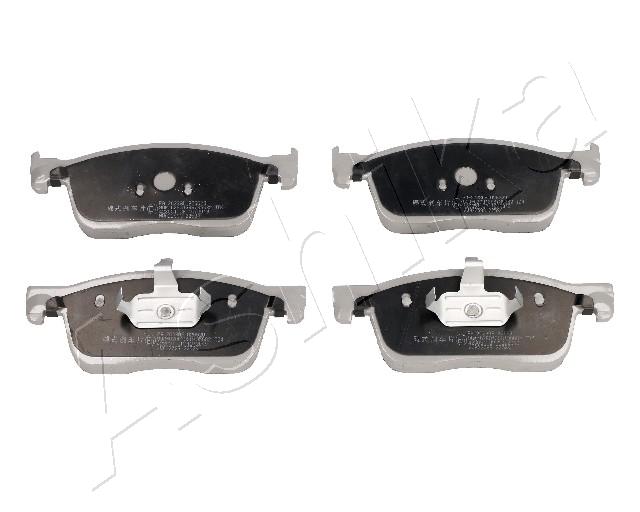 ASHIKA 50-02-2023 - Тормозные колодки 