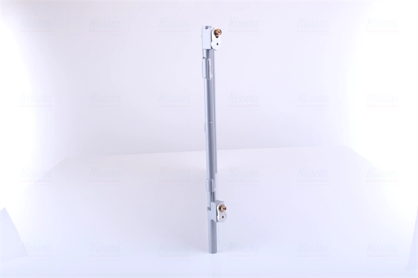 NISSENS 941091 - Радиатор кондиционера