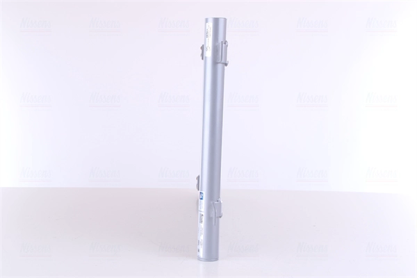 NISSENS 940458 - Радиатор кондиционера