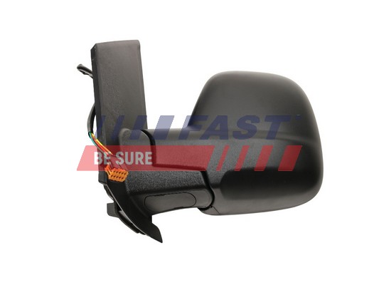 FAST FT88373 - Наружное зеркало