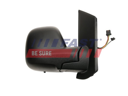 FAST FT88374 - Наружное зеркало